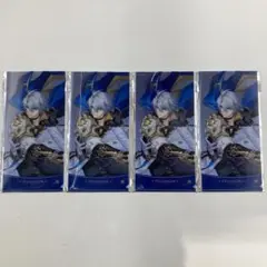 崩壊スターレイル GIGO チケットファイル ファイノン - メルカリ