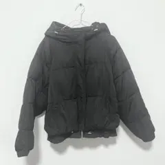 ZARA trf collection 中綿 ダウンジャケット S