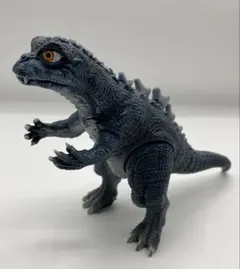 2025年最新】ベビーゴジラの人気アイテム - メルカリ