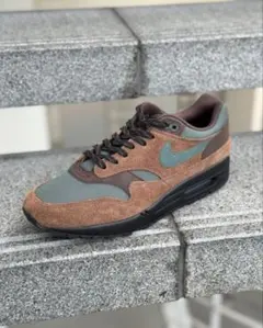 NIKE ナイキ air max 1 BEEF & BROCCOLI ビーブロ