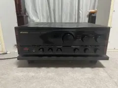 SANSUI AU-α707DR プリメインアンプ 本体のサムネイル