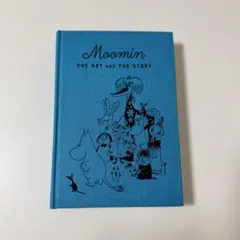 ムーミン展 The Art and the Story 限定 グッズ ムーミン展 限定グッズ3点セット - メルカリ