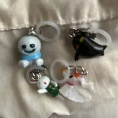 めじるしアクセサリーまとめ売り