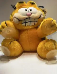 2025年最新】ガーフィールド ぬいぐるみ 吸盤の人気アイテム - メルカリ