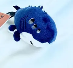 チェンソーマン 寝そべりぬいぐるみ