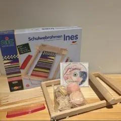 NIC☆織り機 ines