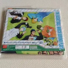 黒子のバスケ デラックスマルチクロス