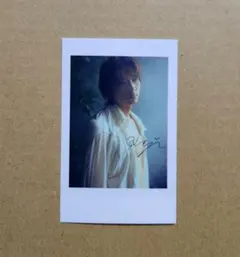 2025年最新】庄司浩平 サインの人気アイテム - メルカリ