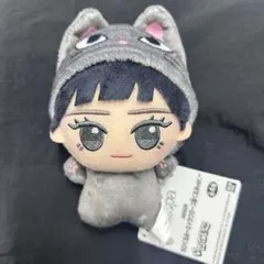 aespa ちびぐるみ キャラクターズ着ぐるみver. GISELLE ジゼル