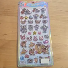 エンジェルブルー うるちゅるポップシール 正規品