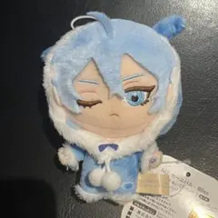 GiGO NU:カーニバル　Bliss マスコット　エドモンド