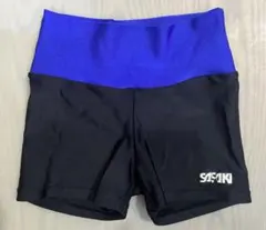 ササキスポーツ　1.5分丈プレミアムスパッツ　カスタム