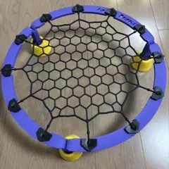 AIR DRIBBLE バスケットボール ドリブル練習用具のサムネイル