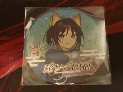 超かぐや姫！ カラオケの鉄人 ドリンク 特典 オリジナル丸形コースター