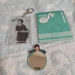 2026年最新】阿部亮平 まとめ売りの人気アイテム - メルカリ