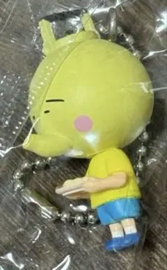 コジコジ スイング やかん君