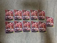 バトルスピリッツ プロモーションカード 覇王編 ロード・ブレイバン