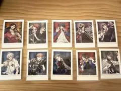 ヒプノシスマイク ぱしゃこれ