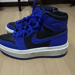 エアジョーダン1ミッド