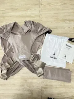 スリング 抱っこひも