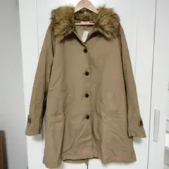 レディース モッズコート