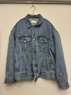 2026年最新】upper hights レディース Gジャン・デニムジャケット
