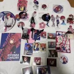 ブルーロック 千切豹馬 まとめ売り