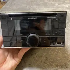 【ジャンク】Kenwood DPX-770MD 希少　中古品　ハーネス加工品 ジャンク】Kenwood DPX-770MD 希少 中古品 ハーネス加工品 - メルカリ