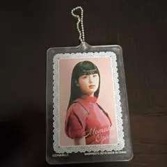 노기자카46 오오엔 모모코 아크릴 키홀더
