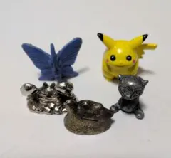 2026年最新】ポケモンメタルコレクションの人気アイテム - メルカリ