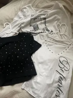 shein 3点セット値下げ