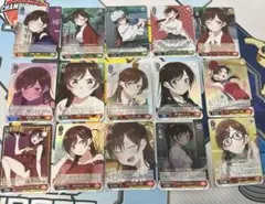 OSICA オシカ 魔法科高校の劣等生 SR以下4コン - メルカリ