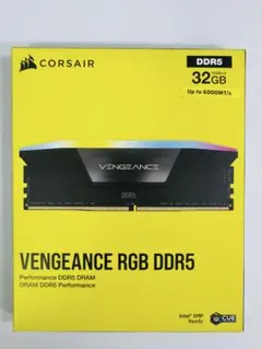 2026年最新】Corsair ddr5 32gbの人気アイテム - メルカリ
