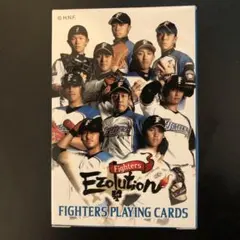 2026年最新】日本ハム ファイターズ トランプの人気アイテム - メルカリ