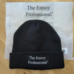 2026年最新】ENNOY ニット帽・ビーニーの人気アイテム - メルカリ