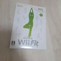 Wii Fit