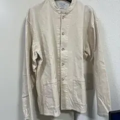 SONNY LABEL ベージュ ボタン付きシャツのサムネイル