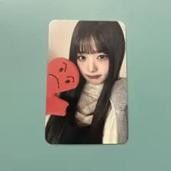 IVE ウォニョントレカ soundwave8.0 Baddie MINE
