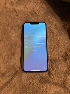 Apple iPhone 13pro ホワイト 本体