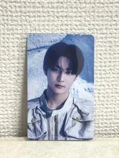 ENHYPEN ジョンウォン ユニバ特典 トレカ