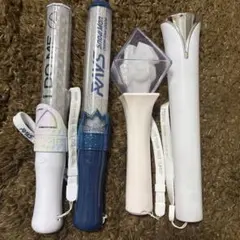 SnowMan ペンライト セット