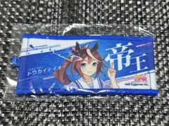 ウマ娘 ミニ応援タオル トウカイテイオー