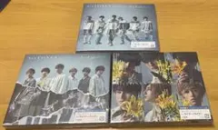 SixTONES 僕が僕じゃないみたいだ(CD DVD)