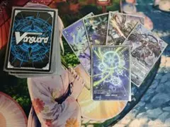 リィエル＝オディウム ライドデッキ FR セット - メルカリ