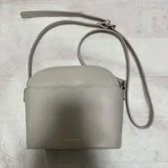 honeysショルダーバッグ ショルダーバッグ レディース ハニーズ