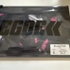 EGDE≪ BLASTERスーパーローライズショートボクサー