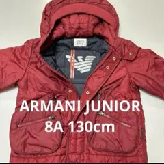 ARMANI JUNIOR 8A 130cm