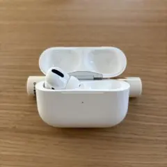 Apple AirPods Pro 第1世代 A2190 左耳＋充電ケース