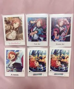 あんスタ あんさんぶるスターズ 2wink ぱしゃこれ