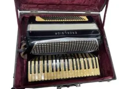 イタリアGUERRINI 626アコーディオン - メルカリ